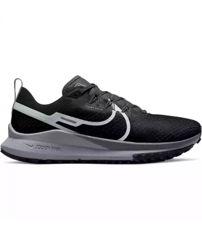 Sapatilhas trail Nike Trail por React Pegasus 4...