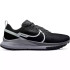 Sapatilhas trail Nike Trail por React Pegasus 4 black Homem