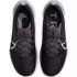 Sapatilhas trail Nike Trail por React Pegasus 4 black Homem