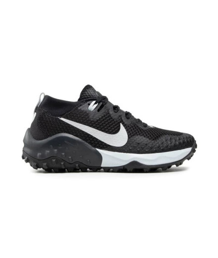 Sapatilhas trail Nike de Cavalo selvagem 7 preto Mulher