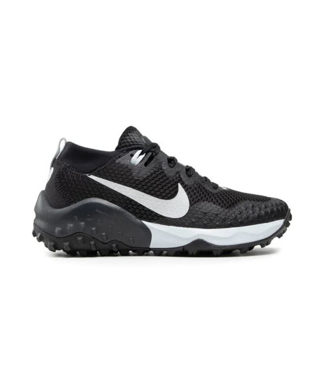 Sapatilhas trail Nike de Cavalo selvagem 7...