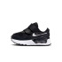Sapatilhas Nike Air Max Systm preto Bebé