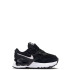 Sapatilhas Nike Air Max Systm preto Bebé
