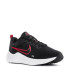 Sapatilhas running Nike por Downshifter 12 black Homem