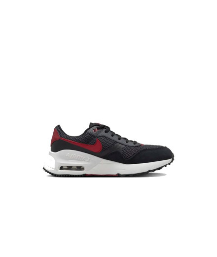 Sapatilhas Nike Infantil Air Max SYSTM Preto