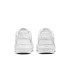 Trainers Nike Court Vision High Leather White Women's Shoes