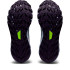 sapatilhas Gel Trail Mulher ASICS -Trabuco 10 Azul