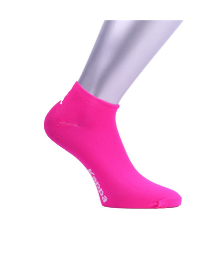 Meias Kappa Chossuni Neon