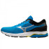 Sapatilha running Mizuno do Wave Prodigy 4 azul Homem