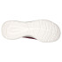 Sapatilhas de fitness Skechers Lite Pro Perfect Time vinho tinto Mulher