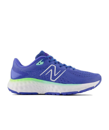 Sapatilhas running de New Balance Fresh Foam Evoz v2 azul...
