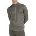 Camisola de montanha +8000 Homem Abobe