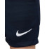 Conjunto Nike calções de futebol Dri-FIT Academy Pro azul Menino
