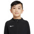 Conjunto Nike chuteiras de futebol Dri-FIT Academy Pro preto Menino