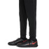 Conjunto Nike chuteiras de futebol Dri-FIT Academy Pro preto Menino