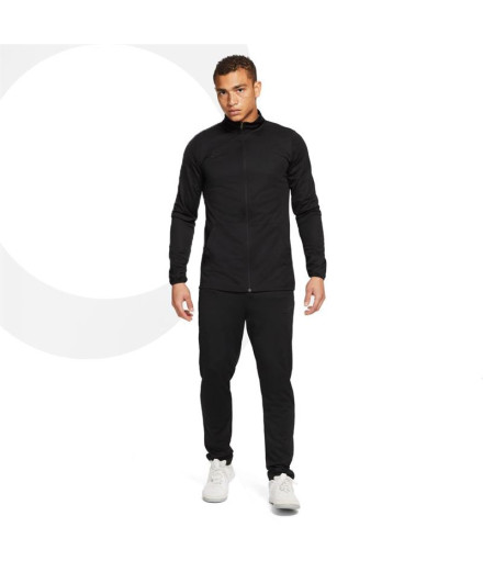 Fato de treino fitness Nike de Dri-FIT Academy preto Homem