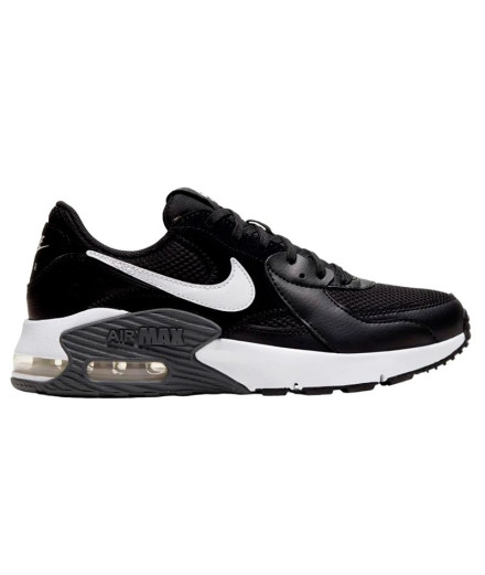 Sapatilhas Nike Air Max Excee preto Mulher