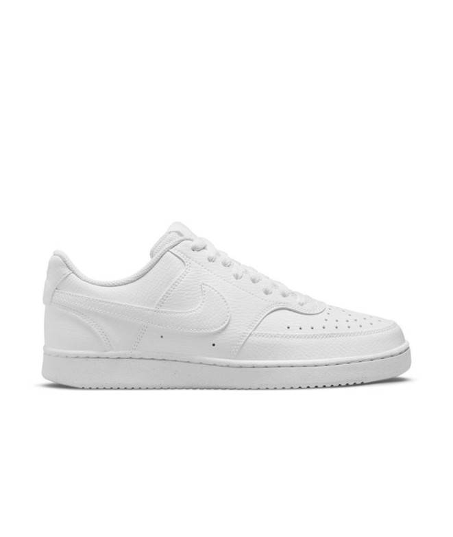 Trainers Nike Court Vision Low Be Wo Sh Women's...