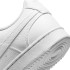 Trainers Nike Court Vision Low Be Wo Sh Women's Shoes