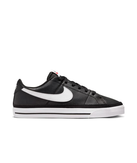 Sapatilhas Nike Court Legado Next Nature preto Mulher