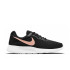 Sapatilhas Nike Tanjun preto Mulher