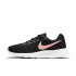Sapatilhas Nike Tanjun preto Mulher