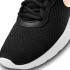 Sapatilhas Nike Tanjun preto Mulher
