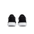 Sapatilhas Nike Tanjun preto e branco Mulher