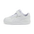 Sapatilhas Puma Caven branco Infantil