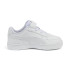 Sapatilhas Puma Caven branco Infantil