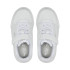 Sapatilhas Puma Caven branco Infantil