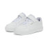 Sapatilhas Puma Caven branco Infantil
