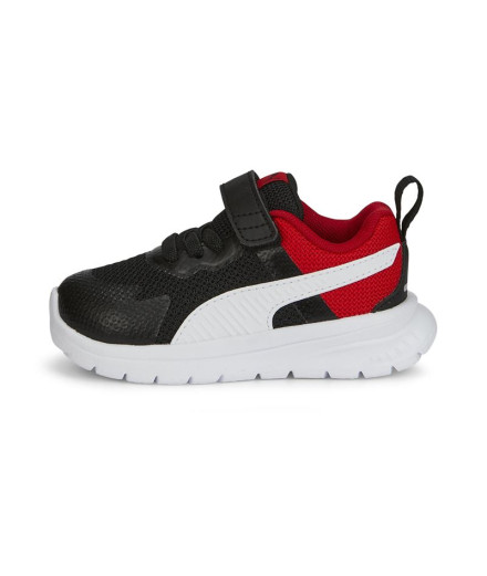 Sapatilhas da Puma Evolve Run Mesh Infantil