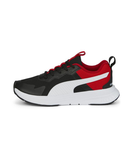 Sapatilhas da Puma Evolve Run Mesh Infantil