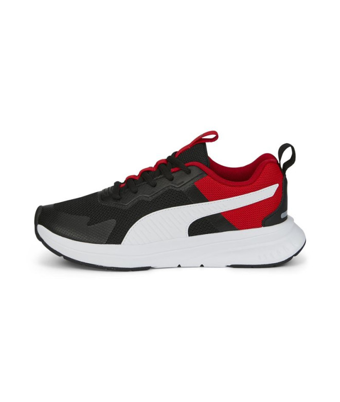 Sapatilhas da Puma Evolve Run Mesh Infantil