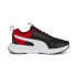 Sapatilhas da Puma Evolve Run Mesh Infantil