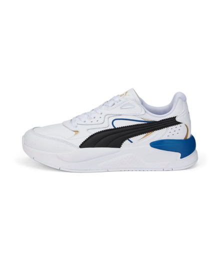 Puma X-Ray Speed Fc branco Sapatilhas de homem