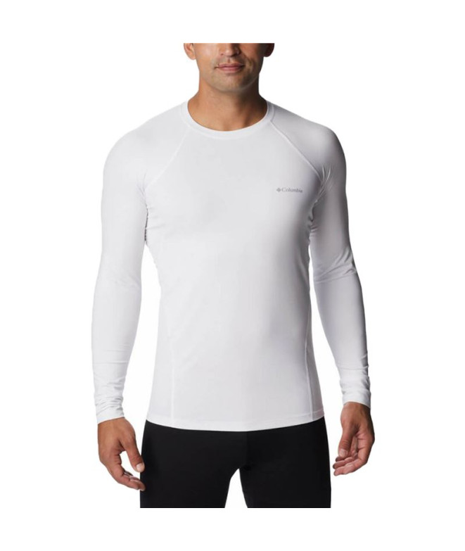 Camisola Columbia Midweight Stretch Mountain...