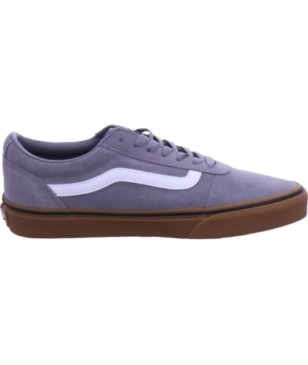 Sapatilhas Vans Ward Frost Grey Men's