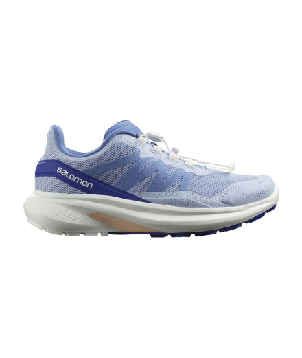 Sapatilhas Running Salomon by HypulseKentucky /Wh/A Azul...