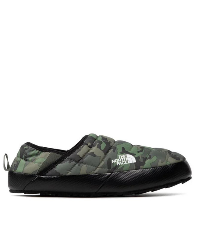 Chinelos The North Face Thermoball Traction...