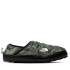 Chinelos The North Face Thermoball Traction verde Homem