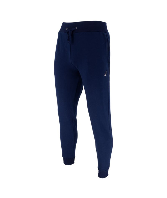 Calça Joluvi longo Slim Blue Homem