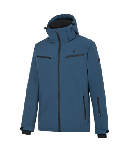 Anorak Joluvi Torry Blue Homem