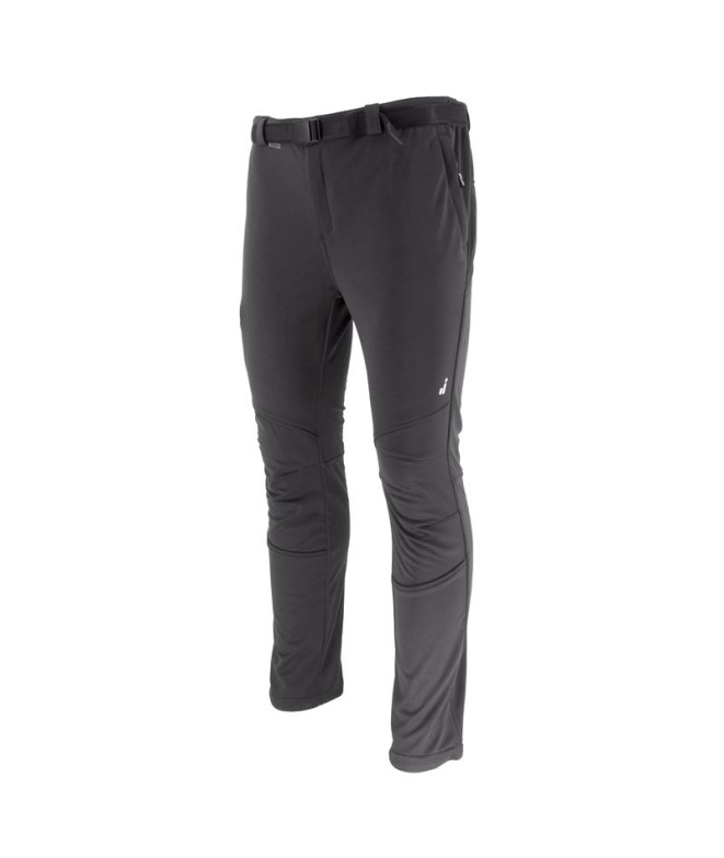 Calça montanha Joluvi da Soft-Tech Anthracite...