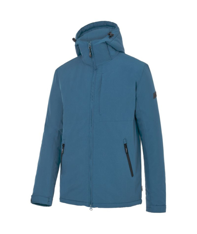 montanha Joluvi Anoraque de Monviso Blue Homem