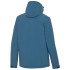 montanha Joluvi Anoraque de Monviso Blue Homem