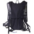 Mochila montanha Joluvi do Raid 10 Preto