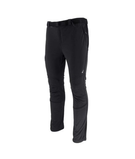 Calça montanha Joluvi da Soft-Tech Black Homem