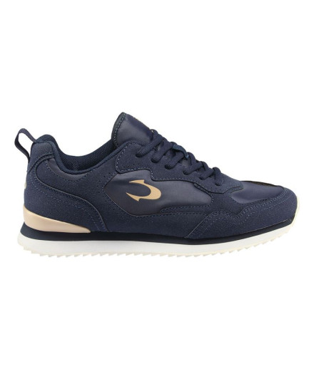 Sapatilhas John Smith Viker 22l azul Homem
